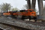 BNSF 8588